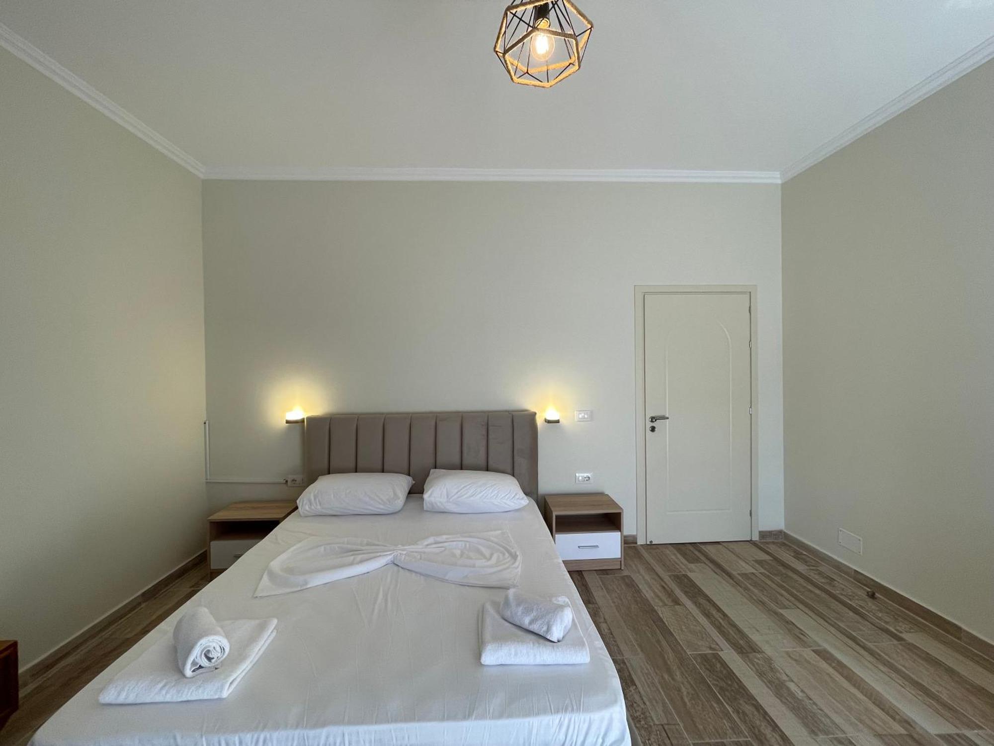 Vakantiehuis Grandfather Superior Berat