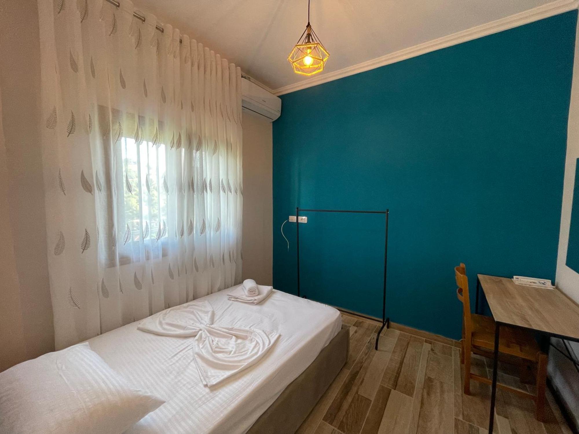 Grandfather Superior Vakantiehuis Berat